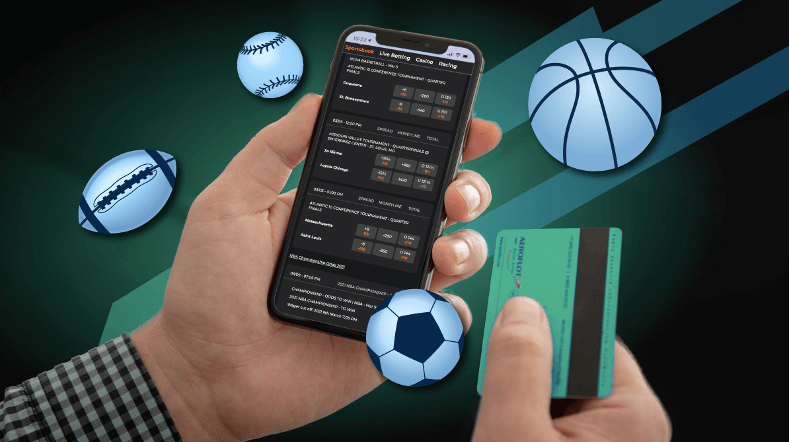Betting Apps with Betting History 2 Betting Apps with Betting History 2