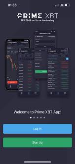 Exploring PrimeXBT Spot Trading A Comprehensive Guide Exploring PrimeXBT Spot Trading A Comprehensive Guide