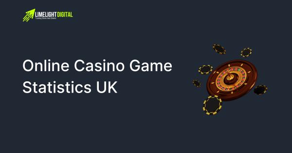 Discover Exciting UK Online Casino Slots