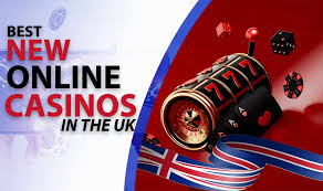 Discover the Excitement of New Online Casinos in the UK 1511366657 Discover the Excitement of New Online Casinos in the UK 1511366657