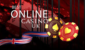 Discover the Excitement of New Online Casinos in the UK 1511366657 Discover the Excitement of New Online Casinos in the UK 1511366657