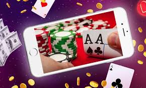 Exploring the Exciting Features of the Casino Rocket App 1907543079