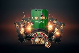 Mobile Casino Apps with Secure Platforms