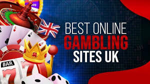 Online Casinos in the UK A Guide for 2024