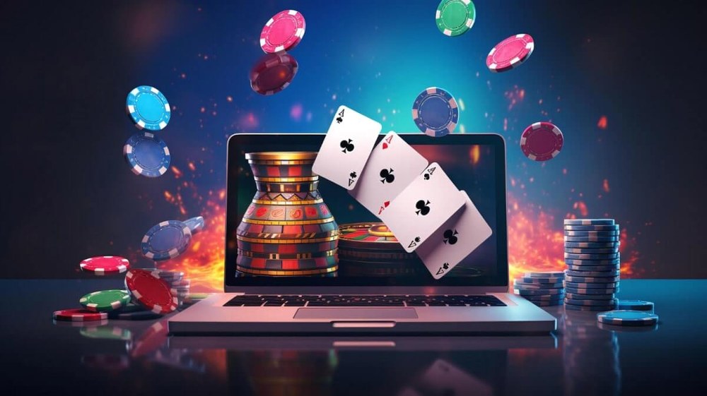 Step Up, Spin On Elevating Your Game to the Next Level