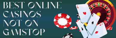 Discover the Best Casino Sites Not on GamStop -603844842